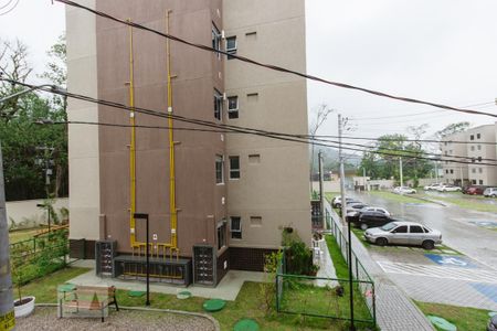 Vista Quarto 1 de apartamento para alugar com 2 quartos, 50m² em Jacarepaguá, Rio de Janeiro