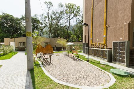 Área Comum de apartamento para alugar com 2 quartos, 50m² em Jacarepaguá, Rio de Janeiro