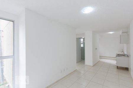 Apartamento para alugar com 2 quartos, 50m² em Jacarepaguá, Rio de Janeiro