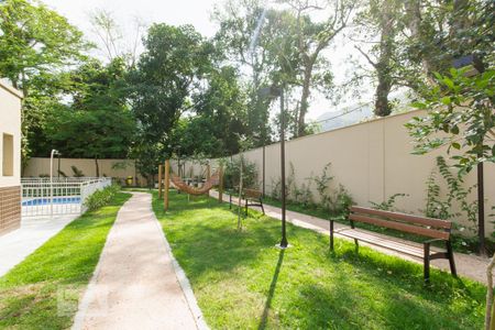 Área Comum de apartamento para alugar com 2 quartos, 50m² em Jacarepaguá, Rio de Janeiro