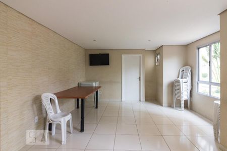 Apartamento à venda com 50m², 2 quartos e 1 vagaSalão de Festas