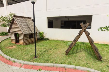 Apartamento à venda com 50m², 2 quartos e 1 vagaPlayground