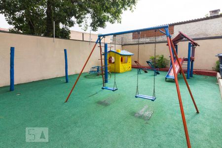 Apartamento à venda com 50m², 2 quartos e 1 vagaPlayground