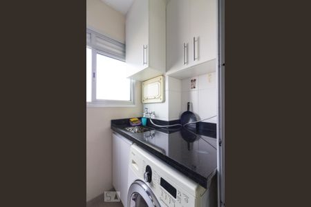 Apartamento à venda com 50m², 2 quartos e 1 vagaÁrea de Serviço
