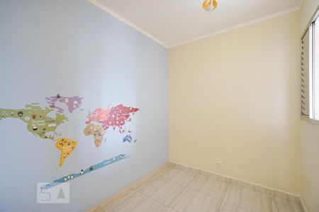 Quarto 01 de apartamento à venda com 3 quartos, 82m² em Vila Ivone, São Paulo