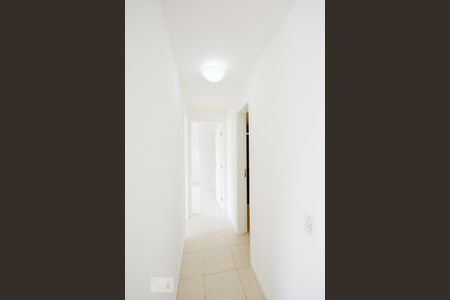 Corredor de apartamento para alugar com 2 quartos, 65m² em Pechincha, Rio de Janeiro