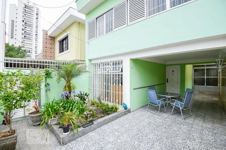 Casa para alugar com 3 quartos, 220m² em Jardim Umuarama, São Paulo