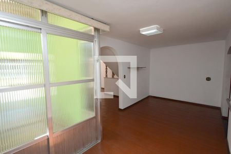Sala 2 de casa à venda com 3 quartos, 220m² em Jardim Umuarama, São Paulo