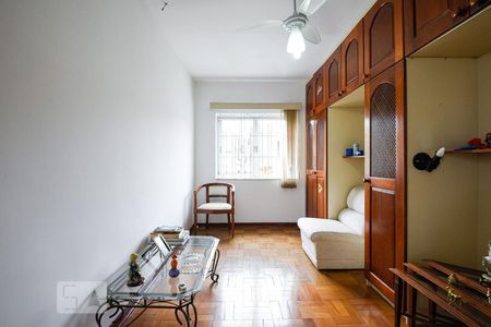 Quarto 1 de casa para alugar com 3 quartos, 220m² em Jardim Umuarama, São Paulo