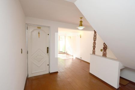 Sala de casa à venda com 3 quartos, 220m² em Jardim Umuarama, São Paulo