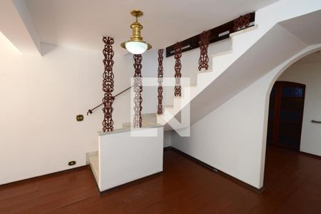 Sala de casa à venda com 3 quartos, 220m² em Jardim Umuarama, São Paulo