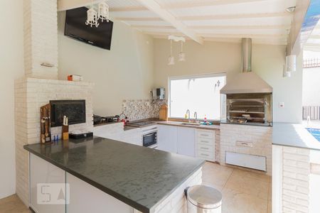 Casa para alugar com 702m², 7 quartos e 8 vagas Casa para alugar com 702m², 7 quartos e 8 vagasChurrasqueira