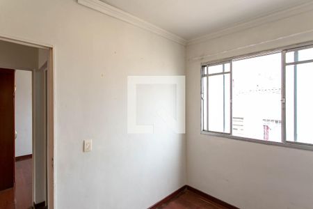 Quarto 1 de apartamento à venda com 2 quartos, 49m² em Candelária, Belo Horizonte