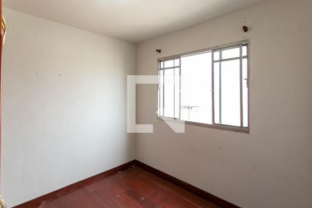 Quarto 2 de apartamento à venda com 2 quartos, 49m² em Candelária, Belo Horizonte