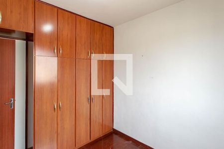 Quarto 2 de apartamento à venda com 2 quartos, 49m² em Candelária, Belo Horizonte