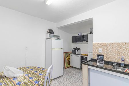 Casa para alugar com 80m², 1 quarto e sem vagaCozinha