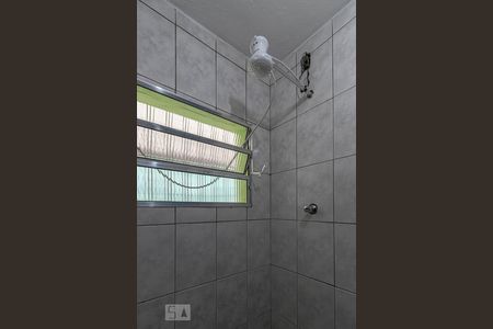 Casa para alugar com 80m², 1 quarto e sem vagaBanheiro