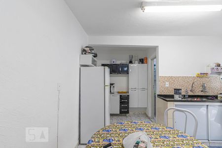 Casa para alugar com 80m², 1 quarto e sem vagaCozinha