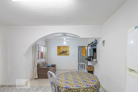 Casa para alugar com 80m², 1 quarto e sem vagaCozinha