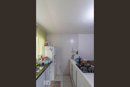 Casa para alugar com 60m², 1 quarto e sem vagaCozinha