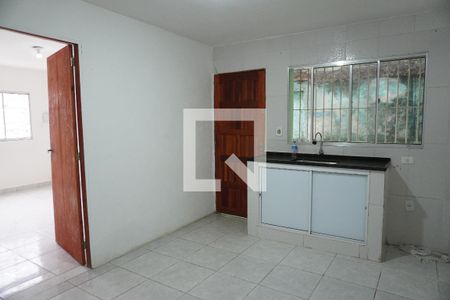 Casa para alugar com 1 quarto, 60m² em Vila Verde, São Paulo