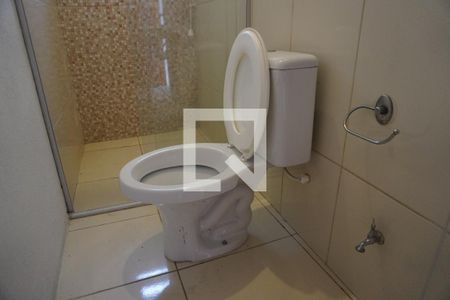 Casa para alugar com 1 quarto, 60m² em Vila Verde, São Paulo