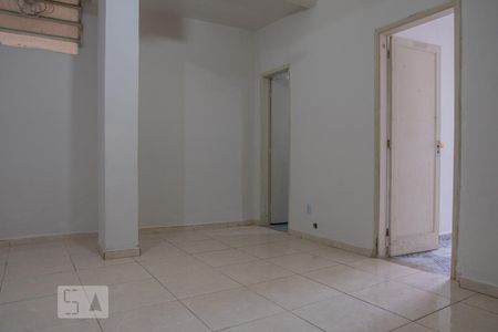 Sala de Apartamento com 2 quartos, 85m² Glória