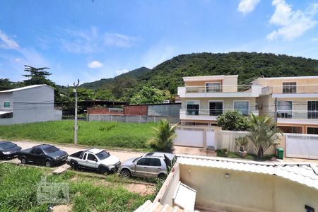Casa de condomínio à venda com 180m², 3 quartos e 2 vagasVista da Suíte 1