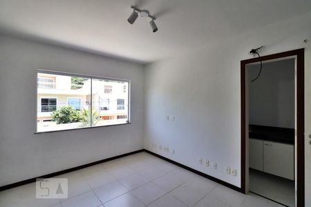 Suíte 1 de casa de condomínio à venda com 3 quartos, 180m² em Vargem Grande, Rio de Janeiro