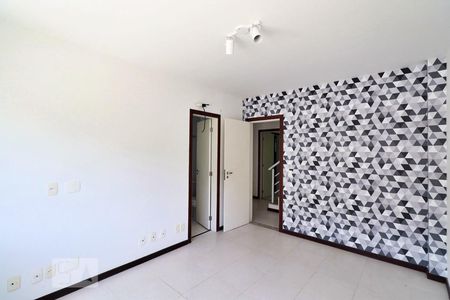 Suíte 1 de casa de condomínio à venda com 3 quartos, 180m² em Vargem Grande, Rio de Janeiro