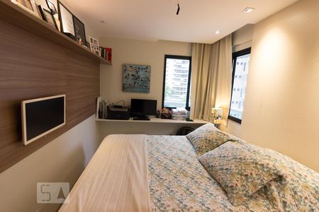 Quarto 2 - Suíte de apartamento à venda com 3 quartos, 76m² em Jacarepaguá, Rio de Janeiro