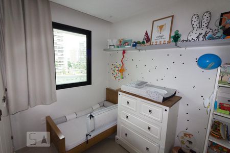 Quarto 1 de apartamento à venda com 3 quartos, 76m² em Jacarepaguá, Rio de Janeiro