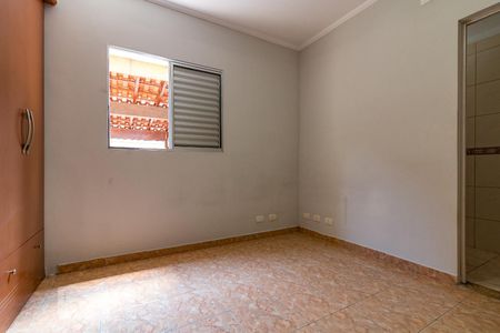 Quarto 1 suíte de apartamento à venda com 2 quartos, 70m² em Jardim Dourado, Guarulhos