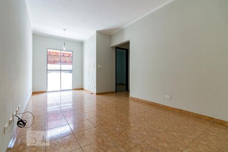 Sala de apartamento à venda com 2 quartos, 70m² em Jardim Dourado, Guarulhos