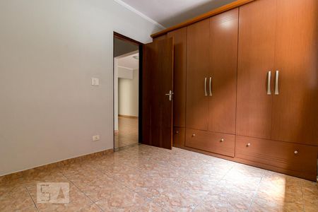 Quarto 1 suíte de apartamento à venda com 2 quartos, 70m² em Jardim Dourado, Guarulhos