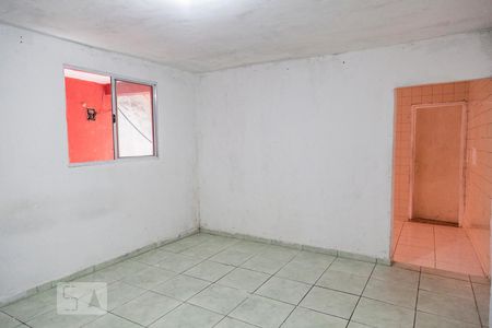 Sala de casa à venda com 2 quartos, 60m² em Vila Lar Nacional, São Paulo