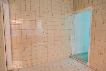 Casa à venda com 60m², 2 quartos e sem vagaCozinha