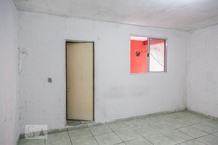 Sala de casa à venda com 2 quartos, 60m² em Vila Lar Nacional, São Paulo
