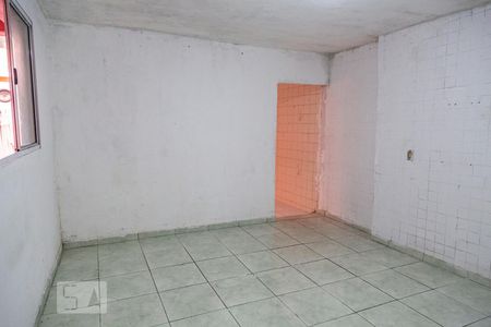 Sala de casa à venda com 2 quartos, 60m² em Vila Lar Nacional, São Paulo