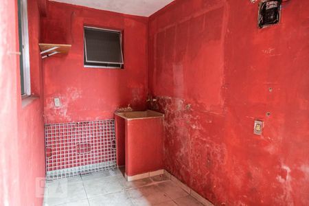 Casa à venda com 60m², 2 quartos e sem vagaÁrea de Serviço
