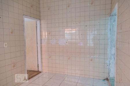 Casa à venda com 60m², 2 quartos e sem vagaCozinha
