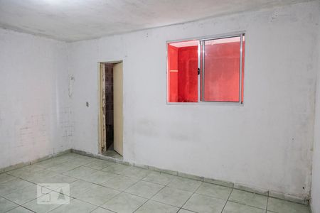 Sala de casa à venda com 2 quartos, 60m² em Vila Lar Nacional, São Paulo