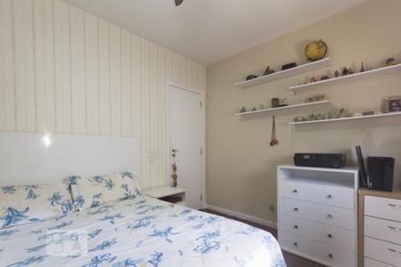 Apartamento para alugar com 142m², 3 quartos e 2 vagas Apartamento para alugar com 142m², 3 quartos e 2 vagasQuarto