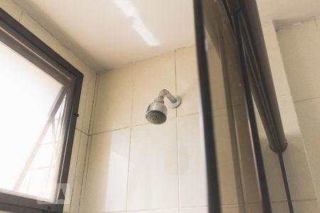 Banheiro da Suíte de apartamento para alugar com 3 quartos, 142m² em Barra da Tijuca, Rio de Janeiro