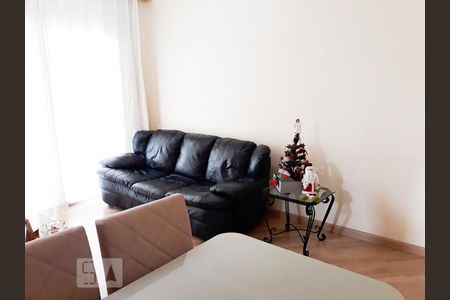 Sala de apartamento à venda com 2 quartos, 59m² em Saúde, São Paulo