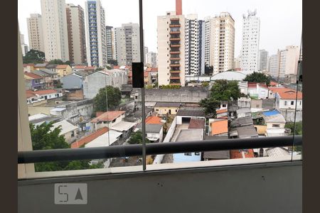 Apartamento à venda com 59m², 2 quartos e 2 vagas Apartamento à venda com 59m², 2 quartos e 2 vagasVista da Sala