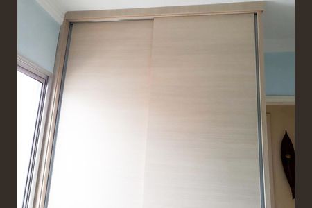 Apartamento à venda com 59m², 2 quartos e 2 vagas Apartamento à venda com 59m², 2 quartos e 2 vagasQuarto 1