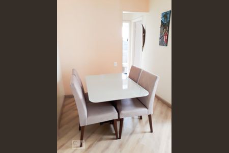 Sala de apartamento à venda com 2 quartos, 59m² em Saúde, São Paulo