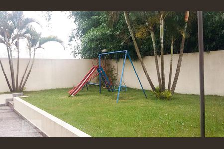 Apartamento à venda com 59m², 2 quartos e 2 vagas Apartamento à venda com 59m², 2 quartos e 2 vagasÁrea Comum - Playground