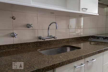 Apartamento para alugar com 299m², 4 quartos e 4 vagas Apartamento para alugar com 299m², 4 quartos e 4 vagasDetalhe cozinha